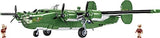 COBI 5739 Bloques de construcción, Various