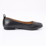 BOSS Dasy_Ballerina_NA, Bailarina Mujer, Black, 36 EU