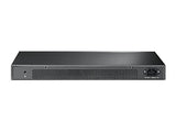 TP-Link TL-SG1048 V5.0 Switch con 48 Puertos Gbit, una Unidad Rack de 19 Pulgadas, Rack V5