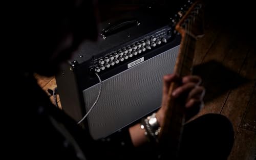 BOSS Nextone - Amplificador especial para guitarra