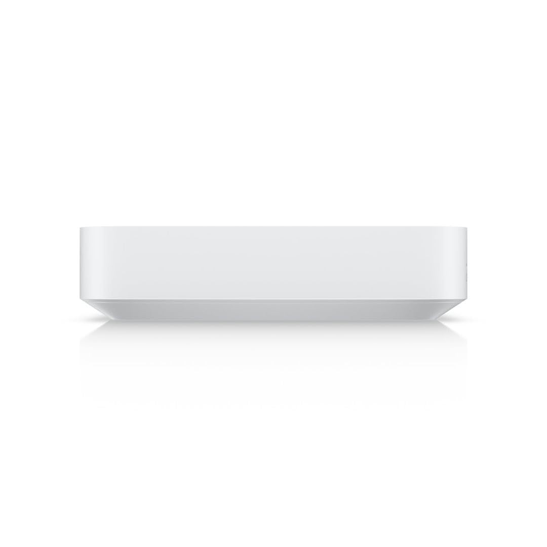 Ubiquiti Ultra - Gateway - 1GbE, 2.5GbE - Gestito tramite cloud