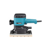 Makita 9046 - Lijadora Orbital 115X229Mm