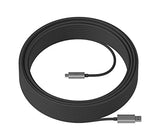 Logitech Business STROMG USB CABLE 10M CABL