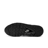 NIKE Air MAX Command, Sneaker Hombre, Black/White, 40 EU