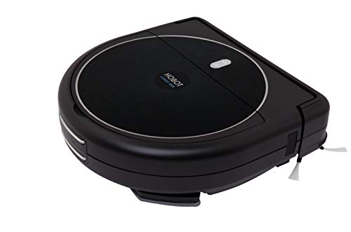 HOBOT LEGEE 688 - Robots Aspiradores y lavadores con Sistema de fricción para una Limpieza eficiente