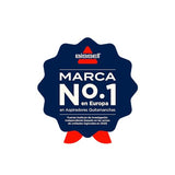 BISSELL SpotClean C5, Aspiradora de Agua Tapicería, Lava Aspiradora Ligera con Sistema Triple Action, Limpiador de Liquidos para Alfombras, Tapicería, Sofá, Auto & Más, Motor Potente de 400W, 3861N
