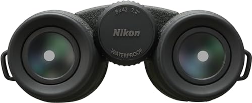 Nikon PROSTAFF P3 8x42.