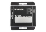 ATEN Cable HDMI VE1821-AT-G Negro