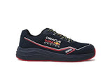 sparco - Teamwork Milton ESD S1PS SR FO HRO - Zapatos De Seguridad Hombre Mujer - EUR 45