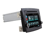 Radio de Coche para Fiat Doblò Android GPS Bluetooth WiFi USB Dab+ Touchscreen 7" 8core Carplay AndroidAuto