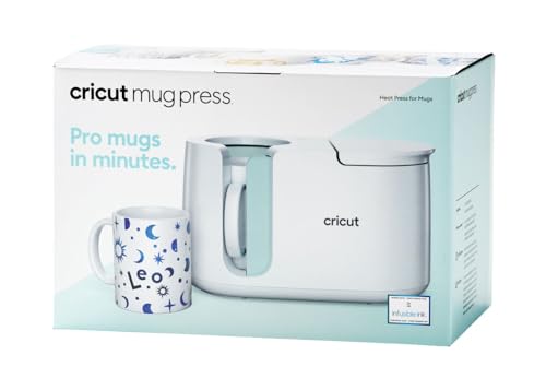 Cricut Mug Press™
