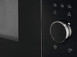 AEG MBB1755SEM Integrado Solo - Microondas (Integrado, Solo microondas, 17 L, 800 W, Tocar, Acero inoxidable)