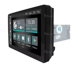 Radio de Coche para Peugeot 308/308SW/308s 2014-2021 Android GPS Bluetooth WiFi USB Dab+ Touchscreen 9" 4core Carplay AndroidAuto