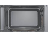Bosch BFL523MB3F, Serie 2, Microondas, Empotrable, Negro