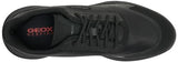 Geox U Pg1x Abx A, Zapatillas Hombre, Negro 01, 46 EU
