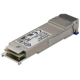 StarTech.com 40G-QSFP-LR4-ST Módulo Transceptor QSFP, Compatible con Brocade 40G-QSFP-SR4-40G Base-SR4, Negro
