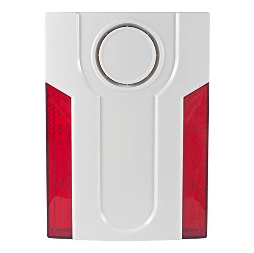 Alarmas gsm Atlantic'S ATEOS - Kit 6