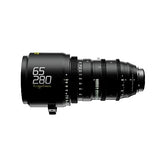 DZOFILM Tango - Kit de 2 Lentes (18-90 mm T2.9/65-280 mm T2.9-4) para Montaje PL&EF (S35) Metric (w/o servo)