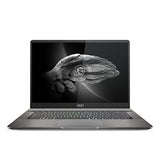 MSI Creator Z16 A12UET-011ES - Ordenador portátil 16" QHD+ (Intel Core i7-12700H, 32GB RAM, 1TB SSD, GeForce RTX 3060-6GB, Windows11 Pro) Lunar Gray, Per-Key RGB Keyboard