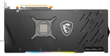 MSI RX6900 XT Gaming Z Trio 16G