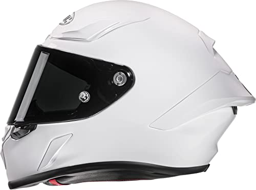 HJC Helmet Rpha1 White