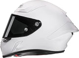 HJC Helmet Rpha1 White