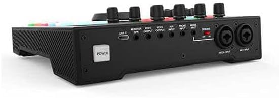 Maono caster AU-AM100 podcaster-mezclador