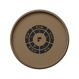 PolarPro - Serie 135 - Filtro Gold Mist - 49mm - Filtro de cámara - Creado por Peter McKinnon