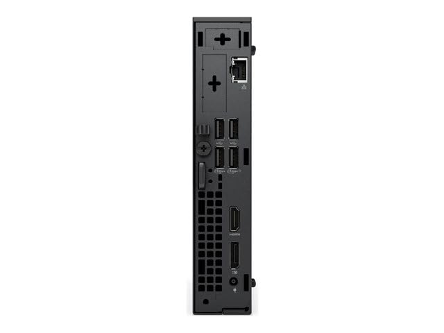 DELL Micro QCM1250-i5-16GB-512GB-W11P-1Y