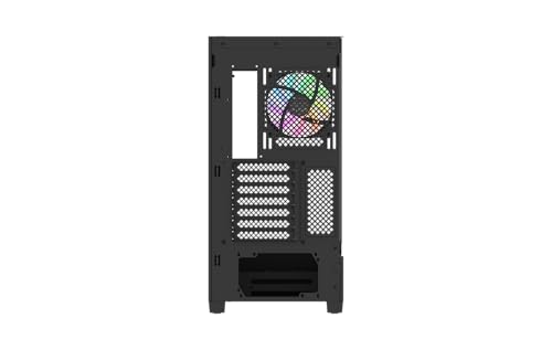 Thermaltake View 290 TG ARGB | Mid Tower Chassis | Black