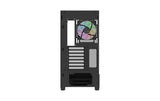 Thermaltake View 290 TG ARGB | Mid Tower Chassis | Black