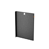 AEG APU72771DG Purificador de Aire, Filtro HEPA, Elimina 99,5% Bacterias, Capacidad hasta 70m2, 3 velocidades, Táctil, Control por voz, Wi-fi, Sensor humedad/temperatura, Filtrado 4 etapas, Gris