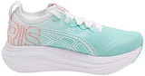 ASICS Contend 9 PS, Sneaker Mujer, Colorido, 37.5 EU