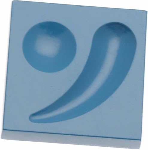 50 x decoración magnética para memo o retención de visillos Ideal Pro y Distribuidor.