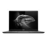 MSI Creator Z16 A12UET-011ES - Ordenador portátil 16" QHD+ (Intel Core i7-12700H, 32GB RAM, 1TB SSD, GeForce RTX 3060-6GB, Windows11 Pro) Lunar Gray, Per-Key RGB Keyboard