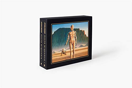 Star Wars Art : Ralph McQuarrie