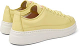 Camper Runner Up K201626, Zapatillas Mujer, Amarillo Pastel 013, 37 EU