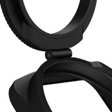 PolarPro - MagFlip Hood - Capucha magnética abatible para Acceso a filtros - Fuji X100VI - Negro