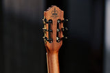 ORTEGA Thomas Zwijsen Signature Classic Guitar 6 cuerdas - + Softcase, TZSM-3