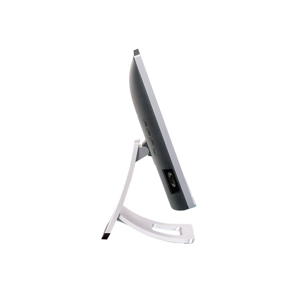 ECS Liva G24-MH610 AIO 24p Touch i9 13900 32GB 2TB M.2 SSD Teclado + ratón, sin OS