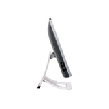 ECS Liva G24-MH610 AIO 24p Touch i9 13900 32GB 2TB M.2 SSD Teclado + ratón, sin OS