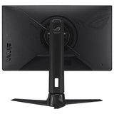 Asus ROG Strix XG259CM - Monitor Gaming (24,5 Pulgadas, 2560x1080, 240 Hz, 1ms (GTG), Fast IPS, Extreme Low Motion Blur Sync, USB de Tipo C, 120% sRGB, G-Sync, Soporte KVM y Rosca para trípode)