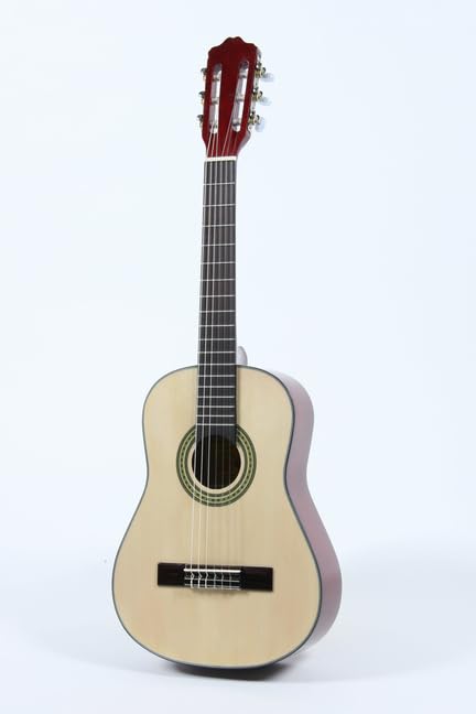 Voggenreiter 492 Voggy - Set de Guitarra y Accesorios para niños [Importado de Alemania]