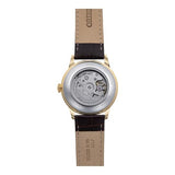 Orient Inspección automática RA-AP0106S30B