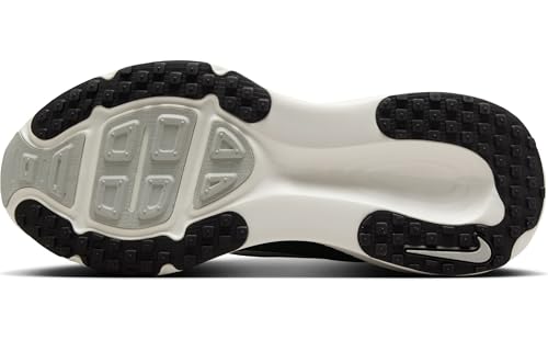 Nike Vomero 18 Zapatillas para Correr de Carretera para Hombre Black/Summit White/Coconut Mil 45