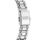 Reloj Lotus para Mujer 18887/1 Bliss Caja de Acero Inoxidable 316l Plateado Correa de Acero Inoxidable 316l Plateado