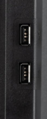 iiyama XUB2595WSU-B5 25" Panel IPS, 1920x1200, 300cd/m², VGA, HDMI, DisplayPort, 4ms, Altavoces, USB HUB (2x2.0), 15cm Regulable en Altura, Pivotante