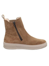 Legero Rejoise, Botas Estilo Chelsea Mujer, Palude Beige 4400, 36 EU