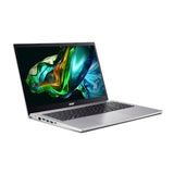 acer Aspire 3 AMD A315-44P-R4W4, Ordenador Portátil 15,6” Full HD (AMD Ryzen 7 5700U, 16 GB RAM, 512 GB SSD, AMD Radeon Graphics, Windows 11 Home) Color Plata, Teclado QWERTY Español