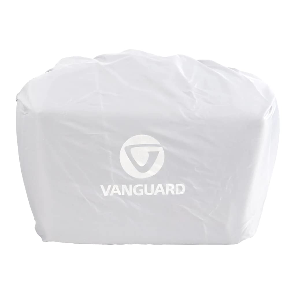 Vanguard Veo City CB 29GY - Bolso para fotógrafos con Smartphone o cámara compacta